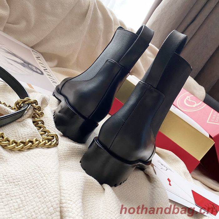 Christian Louboutin shoes CL00033 Heel 3CM